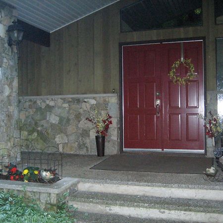 Misty Meadows B&B Лангфорд Экстерьер фото