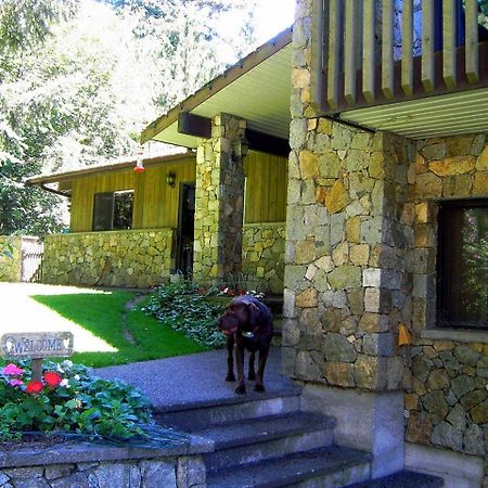 Misty Meadows B&B Лангфорд Экстерьер фото