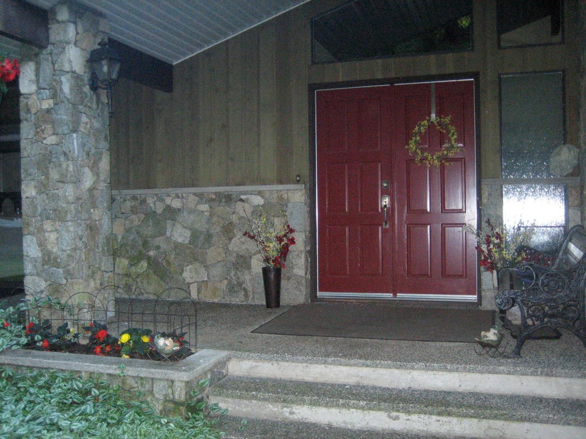 Misty Meadows B&B Лангфорд Экстерьер фото